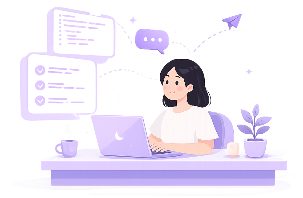 contactusgirl