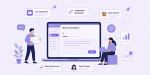 7 Outreach Email Templates That Get Replies