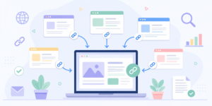 How to Get Backlinks for a New Website: 15 Proven Strategies