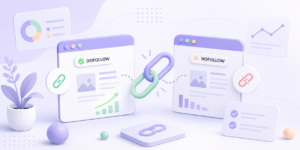 Dofollow vs Nofollow Links: What’s the Difference and Why It Matters for SEO