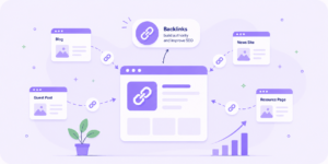 Getting Started With Link Building
